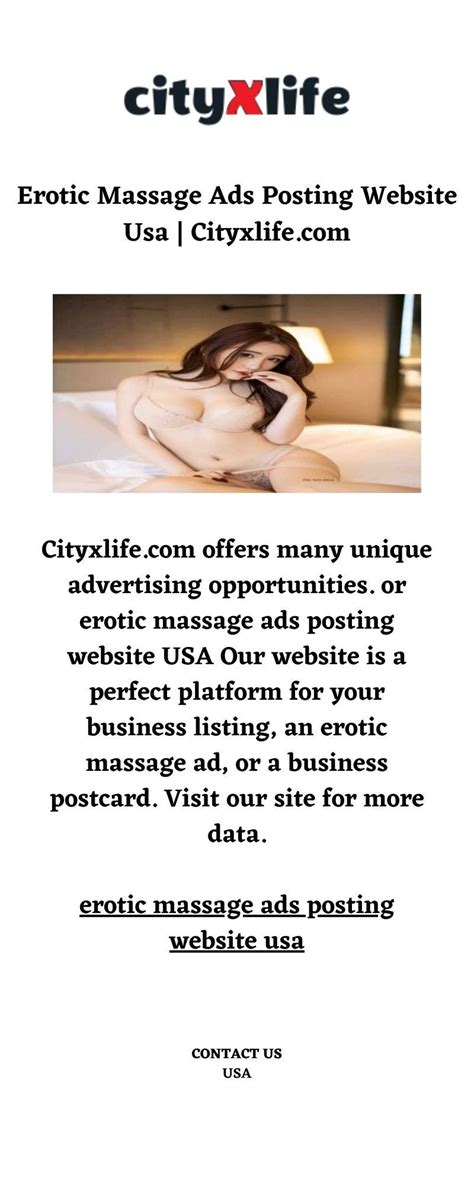 are most bodyrub ads fake